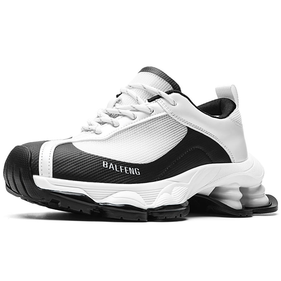 ORD Slip Resistant, Abrasion Resistant, Breathable, Supportive, Impact Resistant, Lightweight, Height Increasing