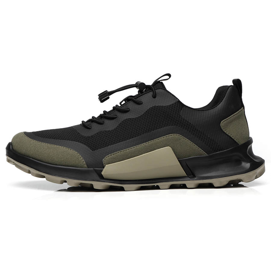 15 MINS Abrasion Resistant, Lightweight, And Breathable Low top Casual Shoes Men's