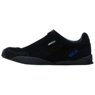 ADER ERROR Skid Nave Low top Casual Shoes Men's Black