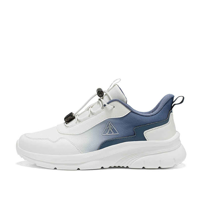 ZULIZ Synthetic Leather Low top Casual Shoes Unisex