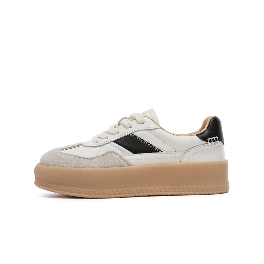 EBLAN EBLAN Low Top Skateboard Shoes Women's
