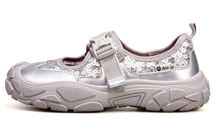 Joy&Mario Breathable Lightweight Breathable And Lightweight Low top Casual Shoes Women's