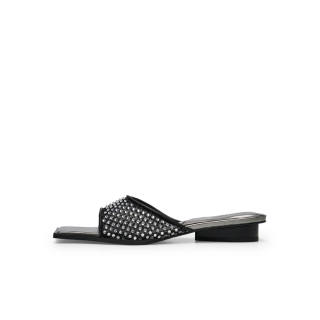 Lost In Echo Slide Slippers Women's