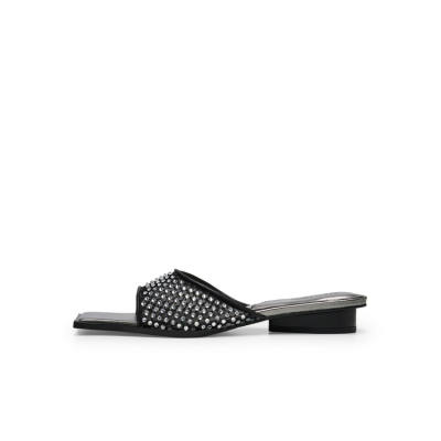 Lost In Echo Slide Slippers Women's