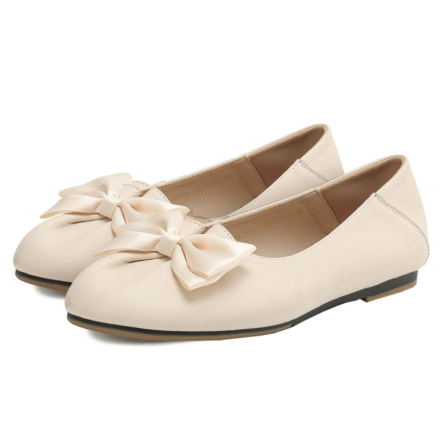 Safiya Sheepskin Women's Casual Shoes Women's