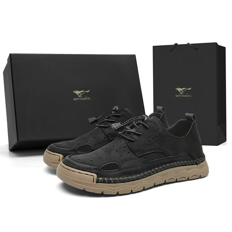 SEPTWOLVES SEPTWOLVES Low top Casual Shoes Men's