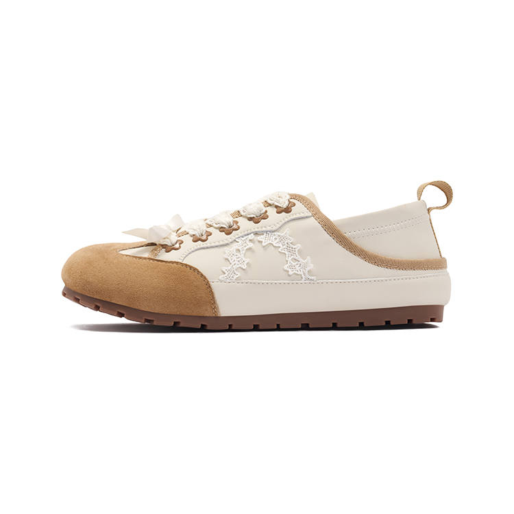 JOSINY Low top Skateboard Shoes Women's