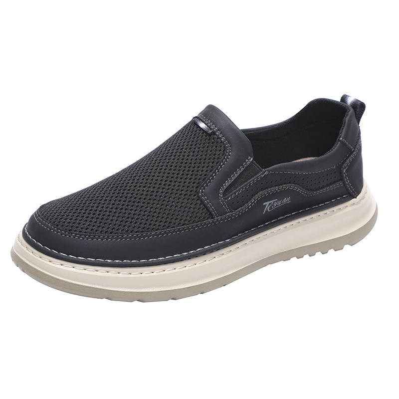 TAIHEYUAN Low top Casual Shoes Men's