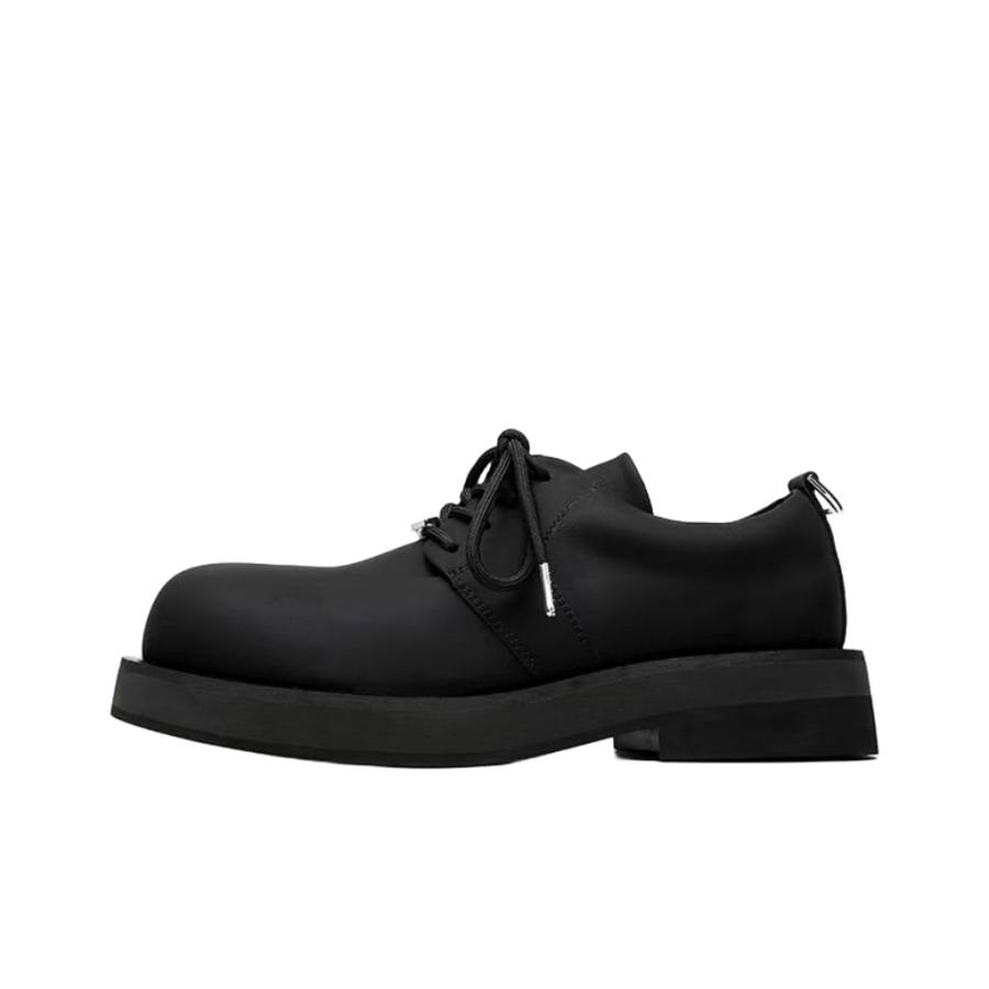 KACHILANG Casual Shoes Men's Black