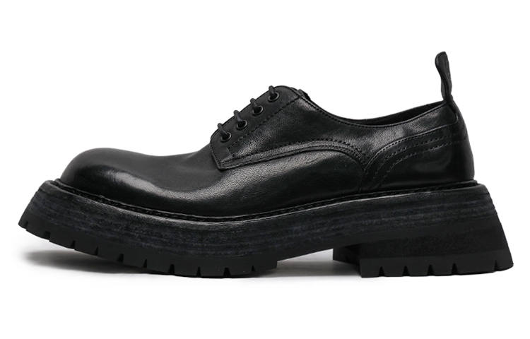 Viplander Viplander Casual Shoes Men's Black