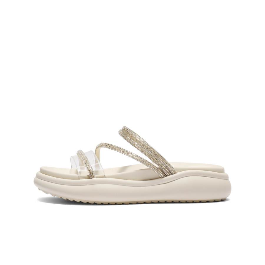 BELLE Abrasion Resistant Slide Slippers Women's