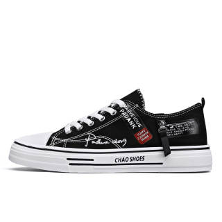 PLAY COBBLER Low top Canvas Shoes Unisex