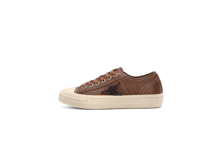 BELLE Slip Resistant Abrasion Resistant Slip Resistant Abrasion Resistant Low top Skateboard Shoes Women's