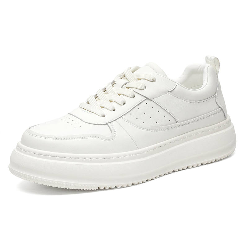 V ZERO FIVE V ZERO FIVE Microfiber Leather Slip Resistant Slip Resistant Low top Skateboard Shoes Men's