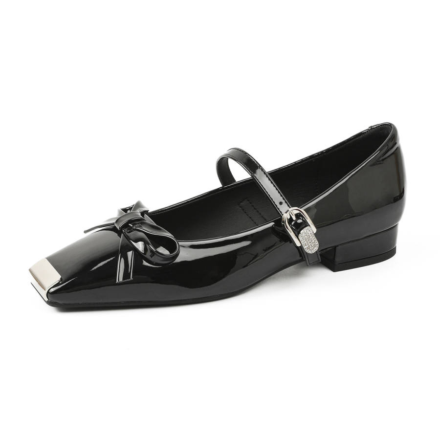 Bamiti Mary Jane Shoes Women's
