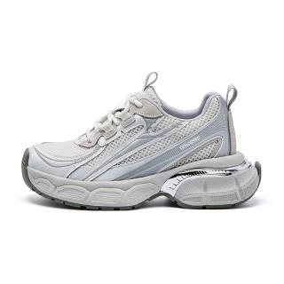 TRANOI Lightweight Low top Chunky Sneakers Women's
