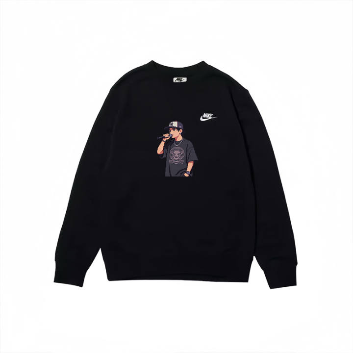 Nike Nike Sportswear Sweatshirt Men's