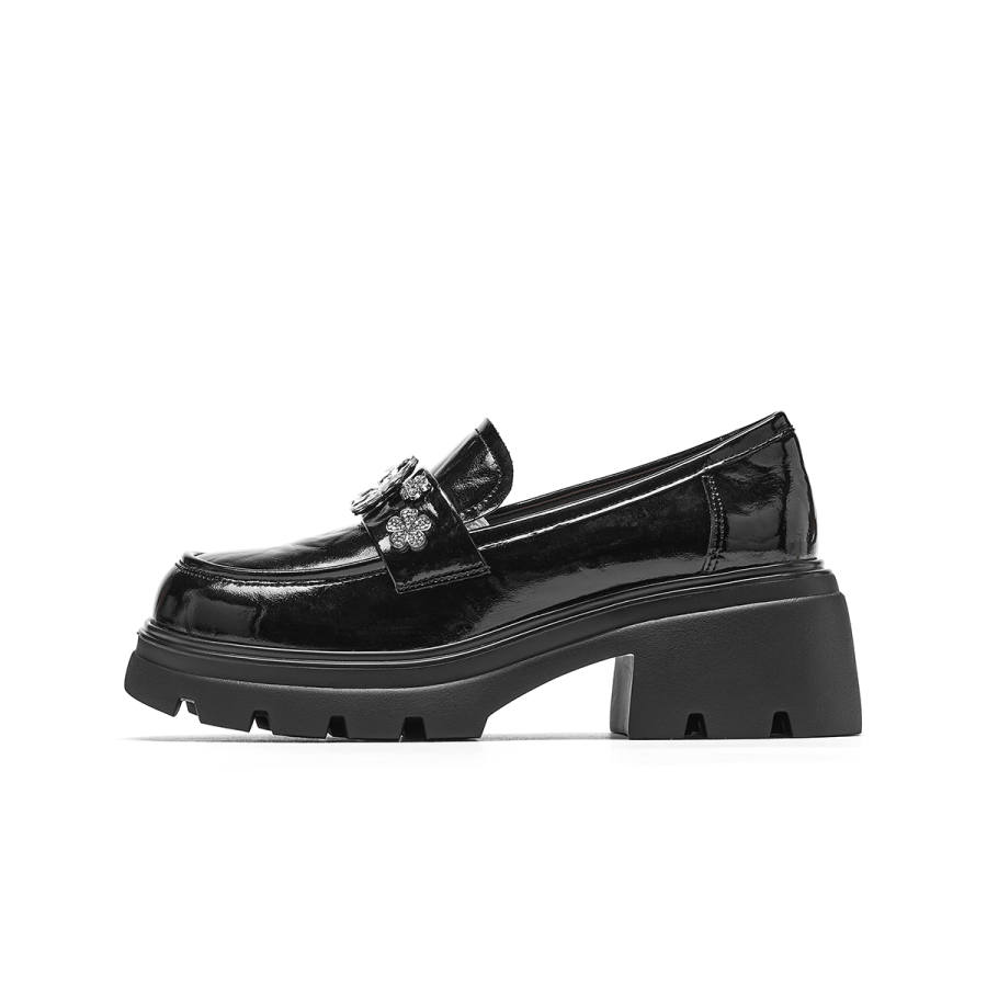 Hotwind Hotwind Loafers Women's Black