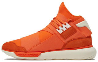 Y-3 Qasa Y-3 Y-3 High 'Orange'