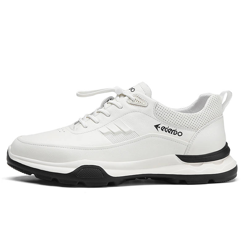 EDENBO Low top Casual Shoes Men's