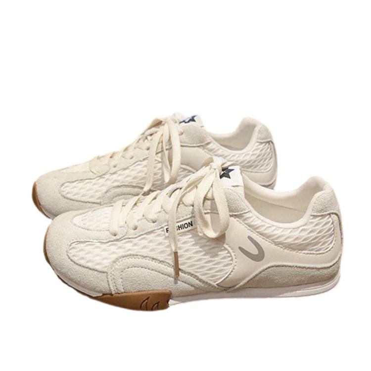 GULIA Abrasion Resistant Low top Casual Shoes Women's