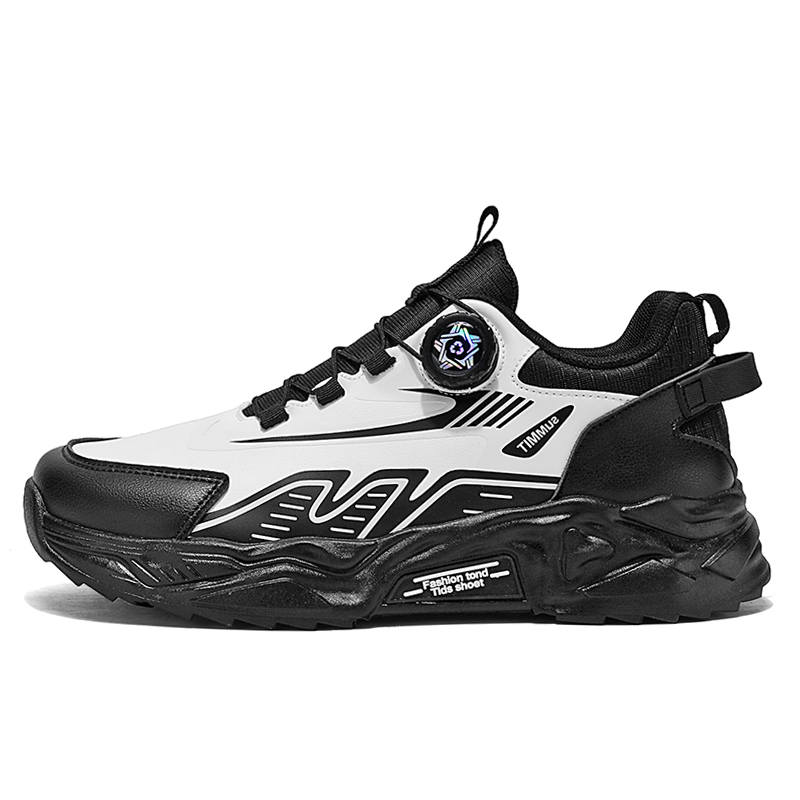 GONGNIUMEILI Low top Casual Shoes Men's