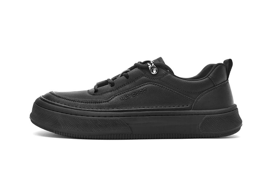 HLA HLA Low top Skateboard Shoes Men's