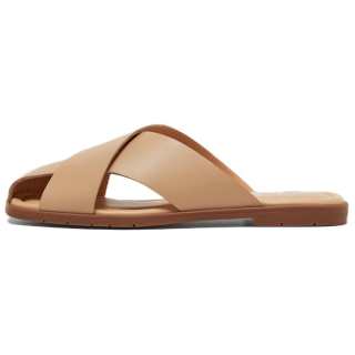 BATA Closed Toe Slippers Women's