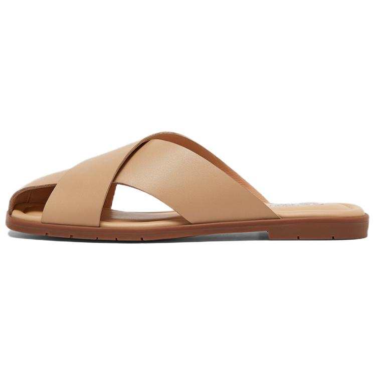 BATA BATA Closed Toe Slippers Women's