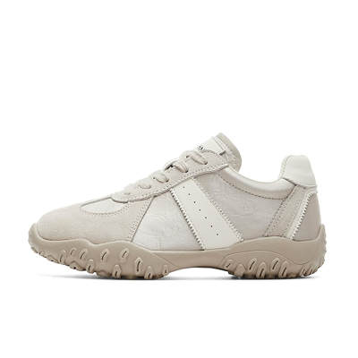Cleverneonmore Low top Skateboard Shoes Women's