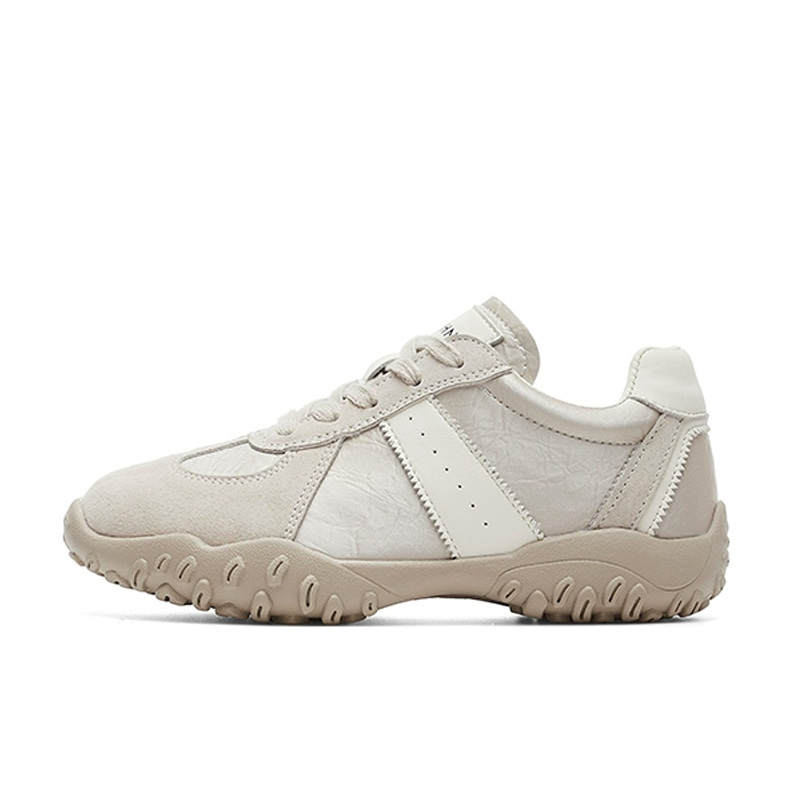 Cleverneonmore Low top Skateboard Shoes Women's