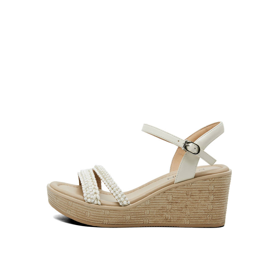 PT'SON PT'SON One Strap Sandals Women's
