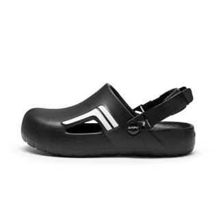 LUOFU Clogs Men's