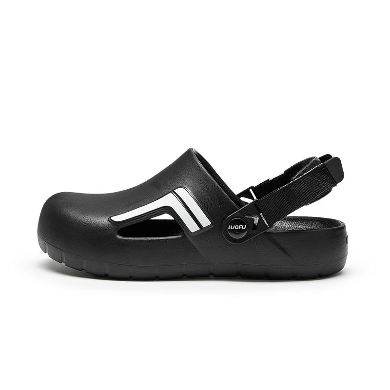 LUOFU LUOFU Clogs Men's