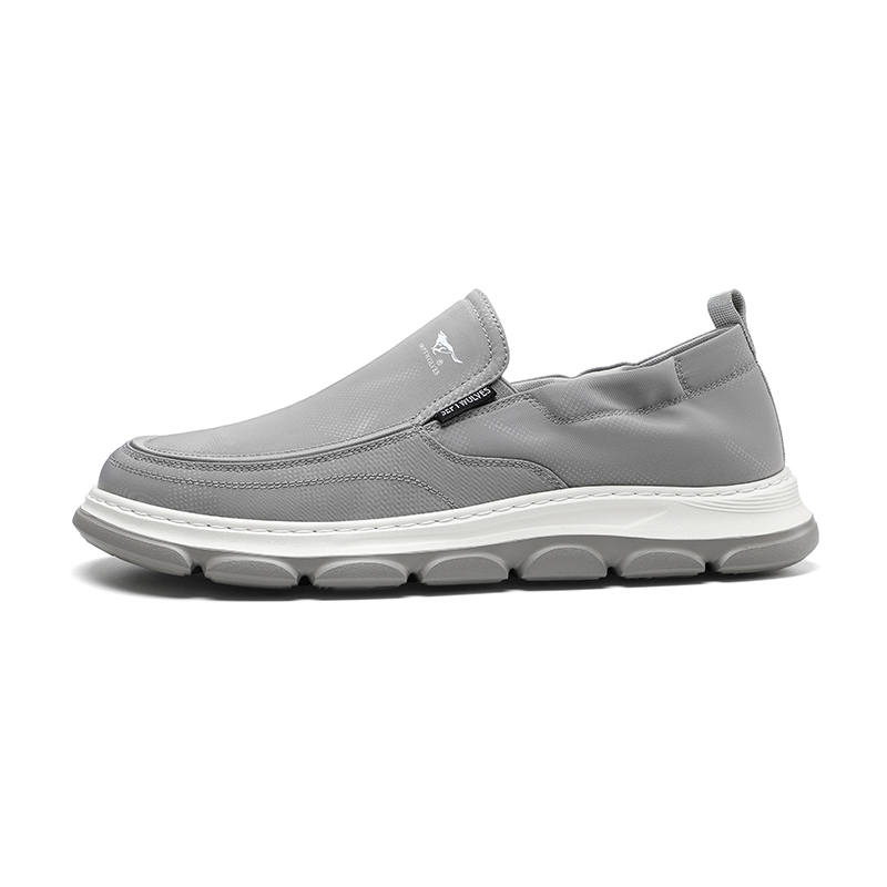 SEPTWOLVES SEPTWOLVES Breathable Low top Canvas Shoes Men's