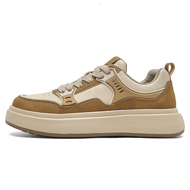 AOKANG Air Force 1 Collection Spring Summer Travel, Fashion Casual Trendy Versatile Abrasion Resistant Lightweight