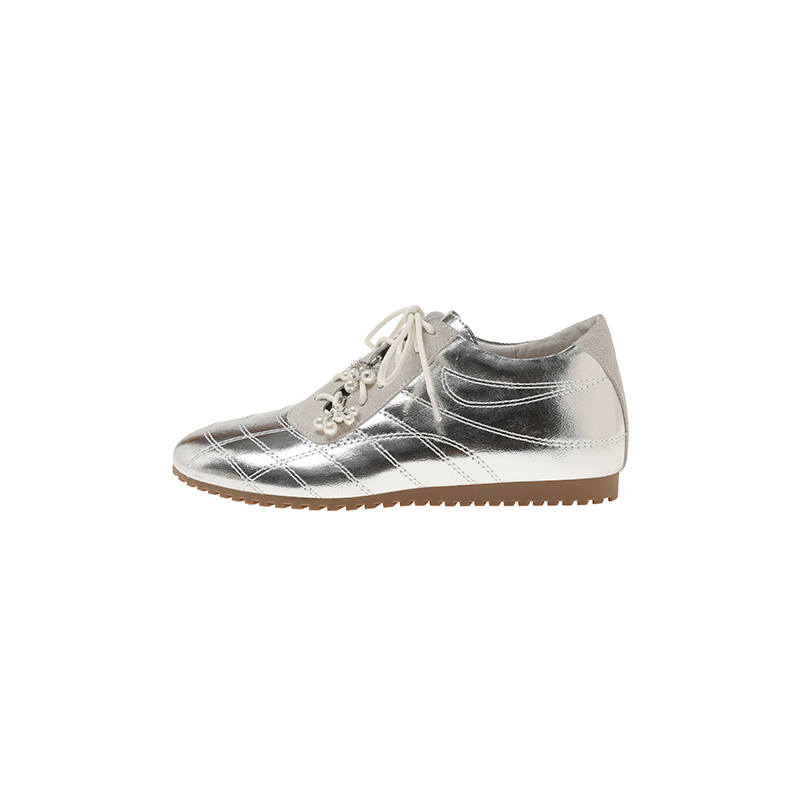 HONGYANGLIN Low top Casual Shoes Women's