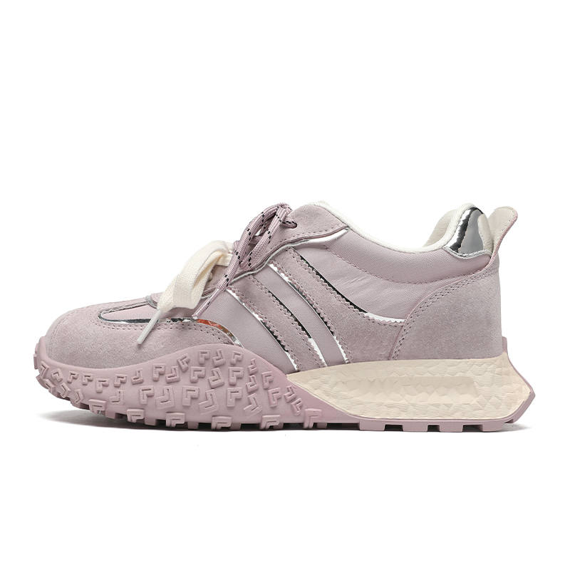 ZHR Height Increasing Casual Shoes Women's