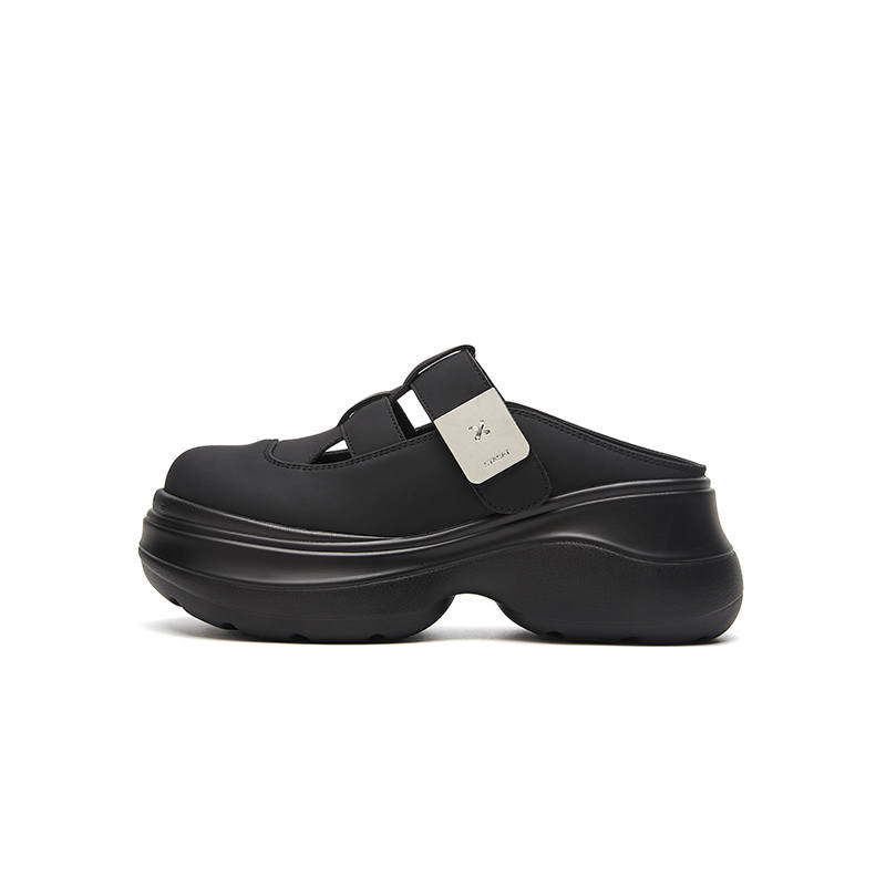 ST&SAT ST&SAT Closed Toe Slippers Women's