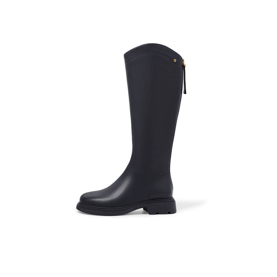 COMELY COMELY Knee high Boots 3.5cm Women's