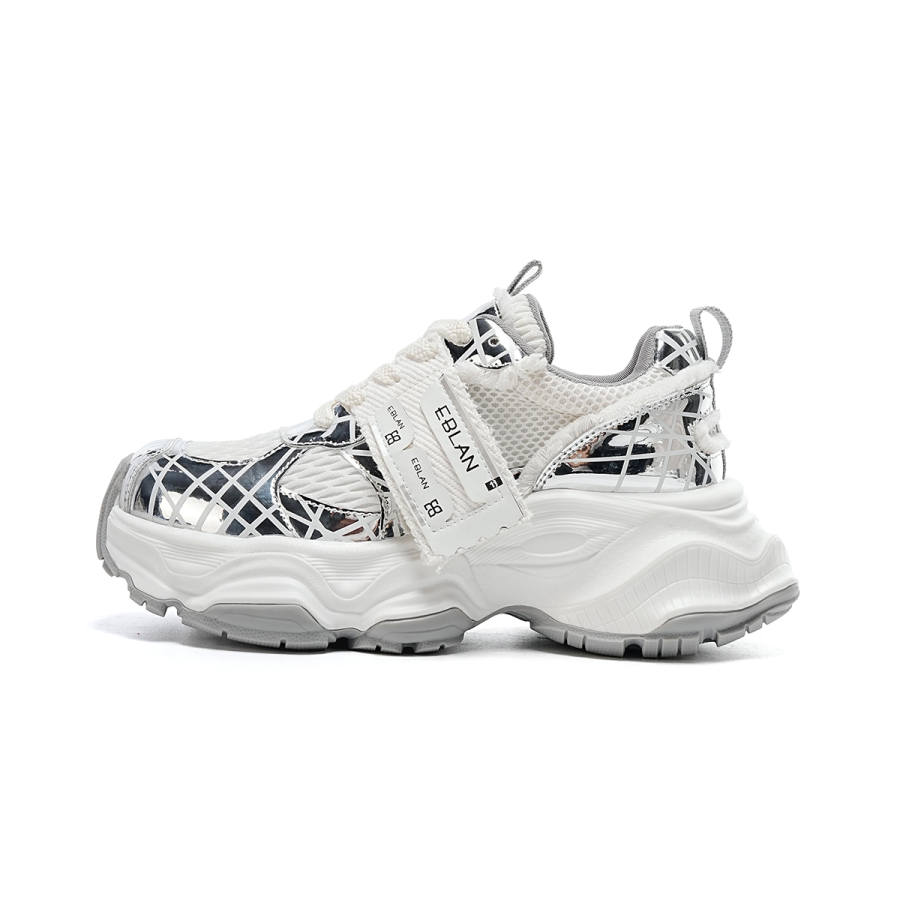 EBLAN EBLAN Low top Chunky Sneakers Unisex
