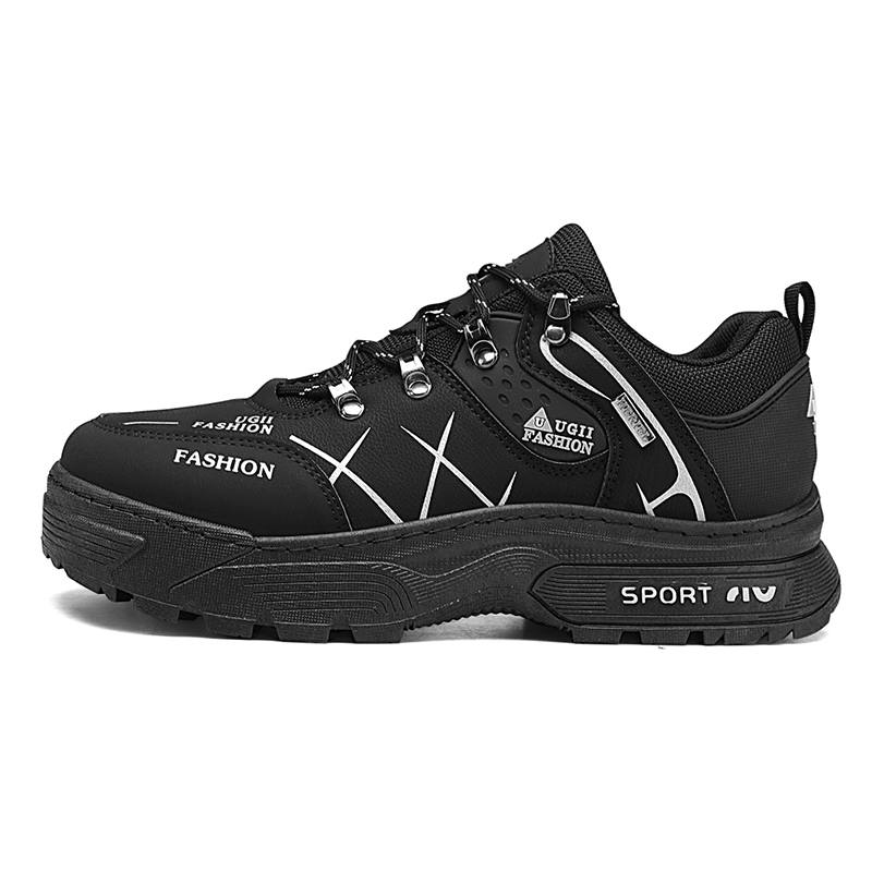 GAISIMA Low top Casual Shoes Men's