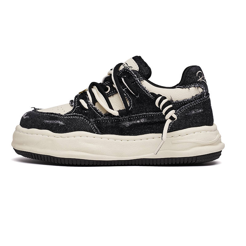 MPZY MPZY Low top Casual Shoes Unisex