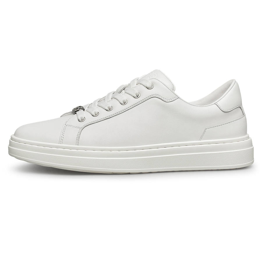 ZRO Skateboard Shoes Men's White