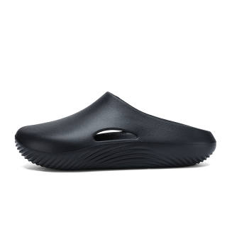 DAXIXIANSEN Closed Toe Slippers Men's