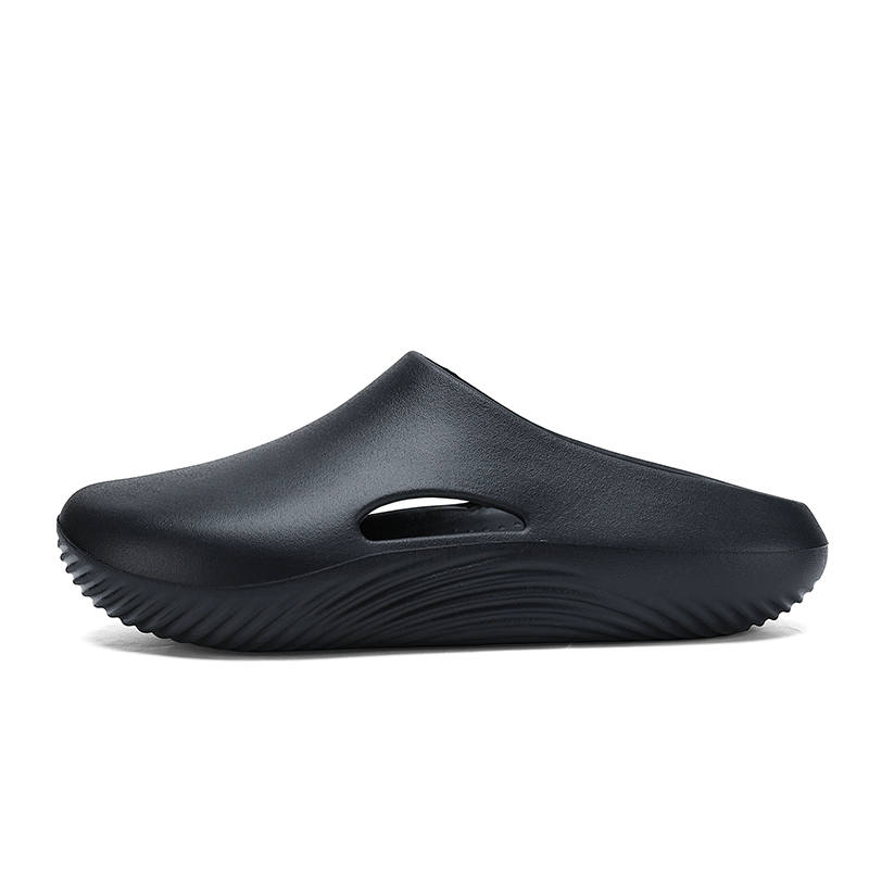 DAXIXIANSEN Closed Toe Slippers Men's