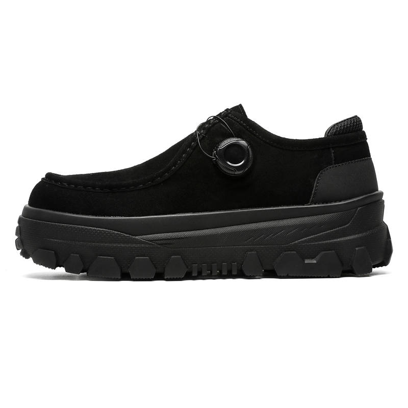 LUNMADENG Slip Resistant, Abrasion Resistant, Breathable Slip Resistant, Abrasion Resistant, Breathable Low top