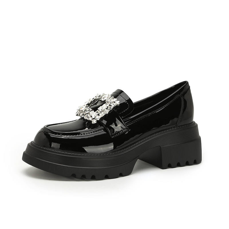 ZUOMILUO Loafers Women's