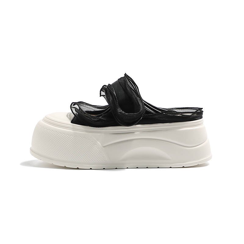 MIS. DANNY Abrasion Resistant Abrasion Resistant Closed Toe Slippers Women's