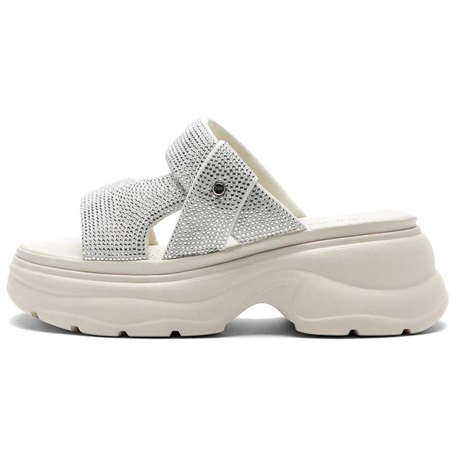 NINE WEST NINE WEST Slide Slippers Women's